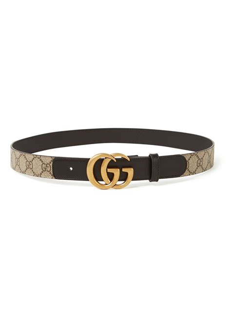 gucci imitatie riem|gucci riem dames nep.